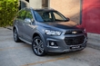 Recenze modernizovaného crossoveru Chevrolet Captiva fotografie 2