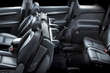 Recenze modernizovaného crossoveru Chevrolet Captiva fotografie 5