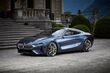Nové BMW 8 Series: oznámeno datum zahájení výroby fotografie 1