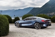 Nové BMW 8 Series: oznámeno datum zahájení výroby fotografie 3