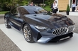 Nové BMW 8 Series: oznámeno datum zahájení výroby fotografie 2
