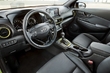 Recenze nového crossoveru Hyundai Kona fotografie 5