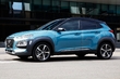 Recenze nového crossoveru Hyundai Kona fotografie 4