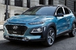 Recenze nového crossoveru Hyundai Kona fotografie 2