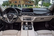 BMW doplní řadu 7 o hybridní modely fotografie 4