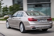 BMW doplní řadu 7 o hybridní modely fotografie 2