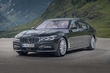 BMW doplní řadu 7 o hybridní modely fotografie 1