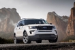 Recenze modernizovaného crossoveru Ford Explorer fotografie 2