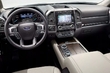 Recenze modernizovaného crossoveru Ford Explorer fotografie 3