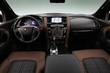 SUV Nissan Armada dostal unikátní verzi Platinum Reserve fotografie 4