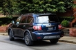 SUV Nissan Armada dostal unikátní verzi Platinum Reserve fotografie 2