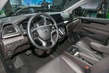 Recenze minivanu Honda Odyssey fotografie 5