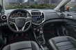 Více komfortu a stylu v nové Chevrolet Aveo fotografie 6