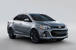 Více komfortu a stylu v nové Chevrolet Aveo fotografie 1