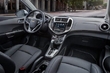 Více komfortu a stylu v nové Chevrolet Aveo fotografie 7