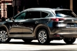Crossover Mazda CX-8 bude dostupný nejen v Japonsku fotografie 3