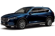 Crossover Mazda CX-8 bude dostupný nejen v Japonsku fotografie 1