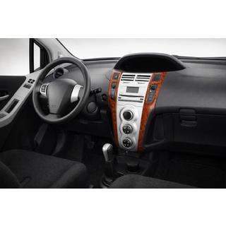 Kryty palubní desky Toyota Yaris 2006–2011 fotografie 1