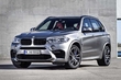 Test BMW X5 pro modelový rok 2017 fotografie 2