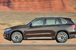 Test BMW X5 pro modelový rok 2017 fotografie 4