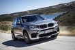 Test BMW X5 pro modelový rok 2017 fotografie 3