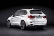 Test BMW X5 pro modelový rok 2017 fotografie 1