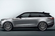 Range Rover získá nové technické řešení fotografie 1