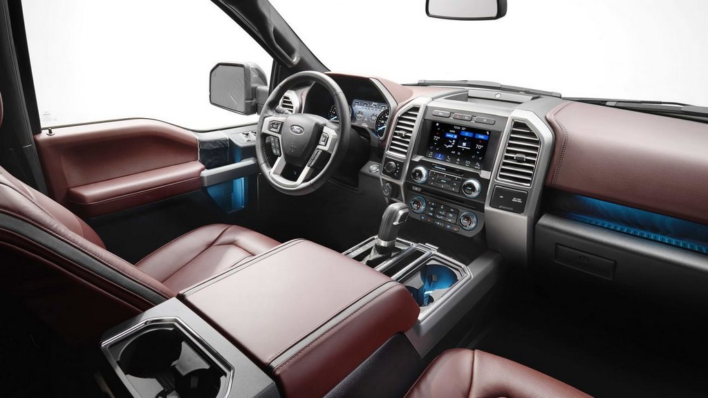 Ford omezí výrobu osobních aut ve prospěch pick-upů a SUV