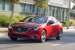 Recenze nové Mazda 6 z roku 2018 fotografie 3