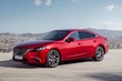 Recenze nové Mazda 6 z roku 2018 fotografie 1