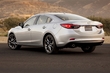 Recenze nové Mazda 6 z roku 2018 fotografie 6