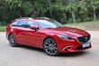 Recenze nové Mazda 6 z roku 2018 fotografie 7