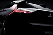 Vyšly najevo podrobnosti o nástupci Mitsubishi Lancer Evolution fotografie 3