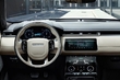 Recenze nového SUV Land Rover Velar fotografie 6
