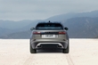 Recenze nového SUV Land Rover Velar fotografie 4