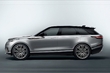 Recenze nového SUV Land Rover Velar fotografie 2