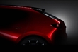 Mazda chystá představení dvou konceptů fotografie 3