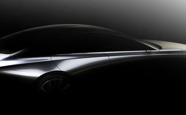 Mazda chystá představení dvou konceptů