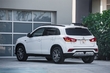 Modernizovaný Mitsubishi ASX pro modelový rok 2018 fotografie 2