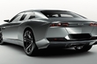 Lamborghini plánuje uvést sedan fotografie 3