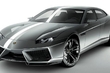 Lamborghini plánuje uvést sedan fotografie 2