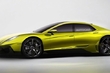 Lamborghini plánuje uvést sedan fotografie 1