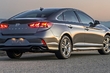 Recenze sedanu Hyundai Sonata modelového roku 2018 fotografie 5