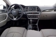 Recenze sedanu Hyundai Sonata modelového roku 2018 fotografie 6