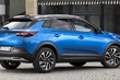 Recenze nového crossoveru Opel Grandland X fotografie 3