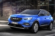 Recenze nového crossoveru Opel Grandland X fotografie 2