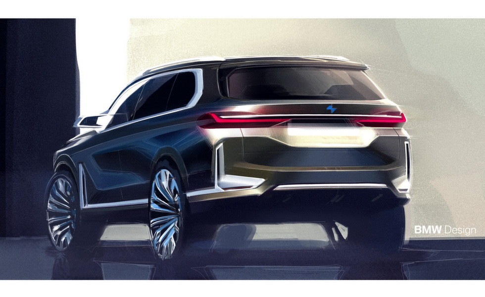 BMW X5 2019 dostane modernizované motory