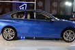 Bavorské tradice v sedanu BMW 1-Series fotografie 3