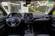 Bavorské tradice v sedanu BMW 1-Series fotografie 5