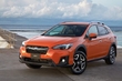 Test Subaru XV modelového roku 2018 fotografie 1